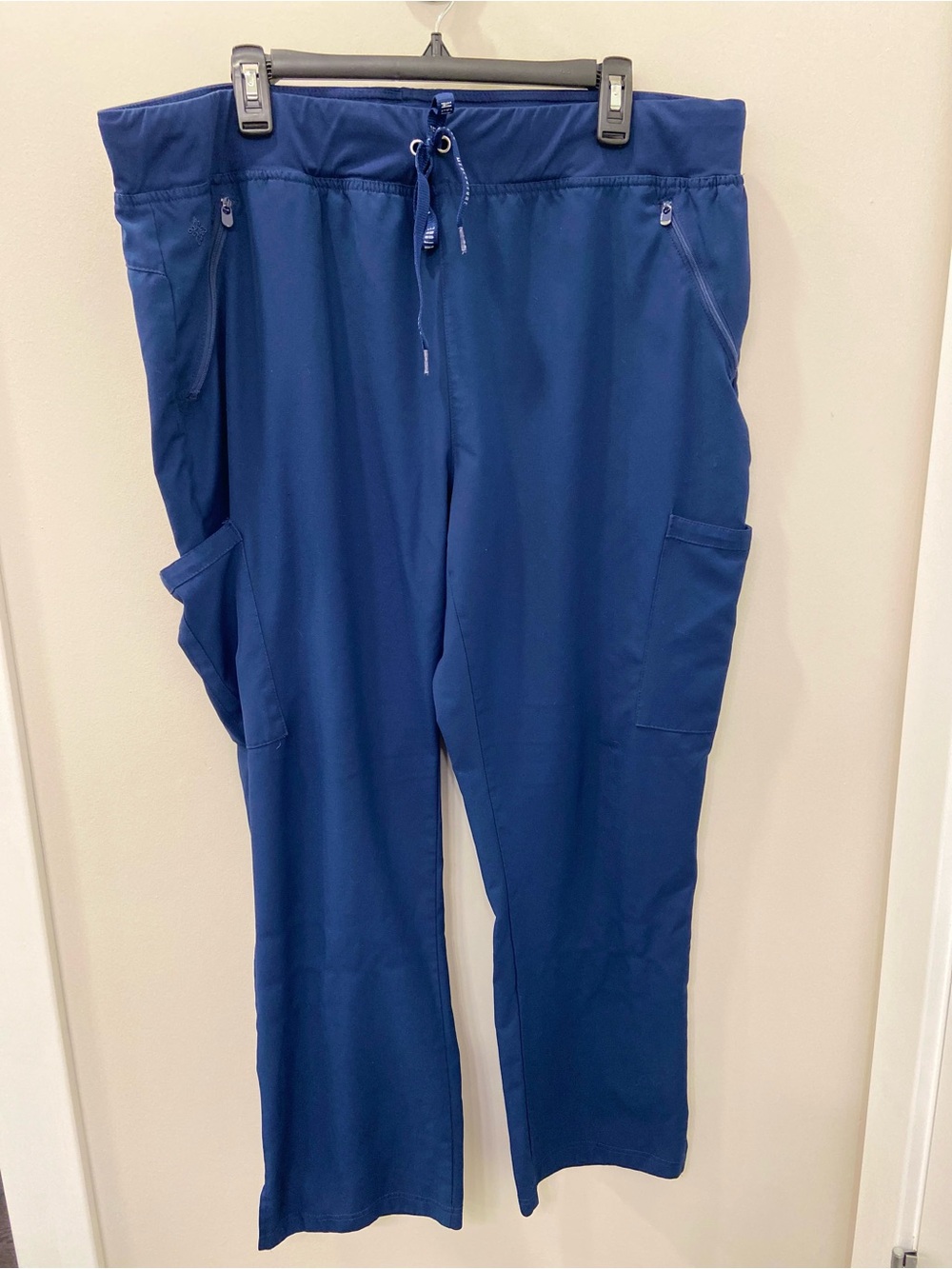 Med Couture Insight Scrub Pants